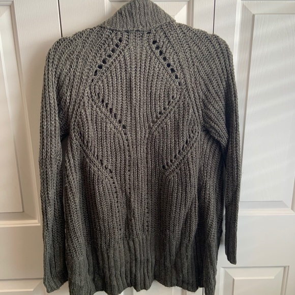 Rue 21 Sweater - Picture 2 of 3